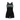 El Diamante  - Girls Singlet - Black - ADD NAME - MUST ADD NAME IN NOTES SECTION AT CHECKOUT