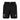 San Francisco State - Boys and Men's Sublimated Fight Shorts - Black 2025