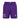 San Francisco State - Boys and Men's Sublimated Fight Shorts - Purple 2025