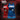 Freedom & Strength Reversible Singlet | Funk Fighter™ Antimicrobial Technology - Girls and Women