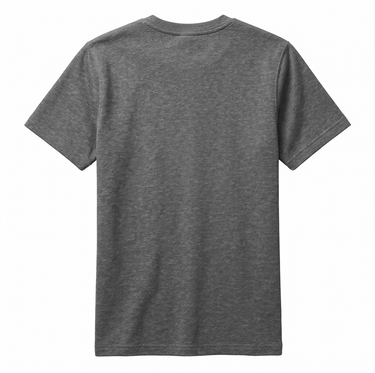 Quality Team Store worldwide by Tri-Titans, San Francisco State - Grey - Short Sleeve Cotton T-Shirt SF Wrestling 2026 Official Team Gear Tri-Titans custom wrestling gear