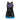 Komodo Reversible Singlet | Funk Fighter™ Antimicrobial Technology - Girls and Women