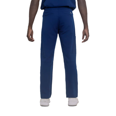 Helios Men's Scrub Pants - Antimicrobial Tri-Titans custom wrestling gear