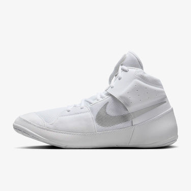 NIKE FURY - Wrestling Shoes Tri-Titans custom wrestling gear