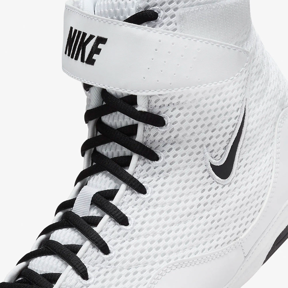 Nike fashion inflict wrestling shoes