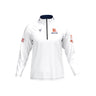 Roosevelt Team Store 2024 - Warm up 1/4 Zip Jacket - UNISEX Tri-Titans custom wrestling gear