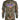 San Francisco State - Real Tree Long Sleeve Cotton T-Shirt -  2025