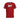 Mt Zion - Tri-Tech - Short Sleeve - Red - Boys