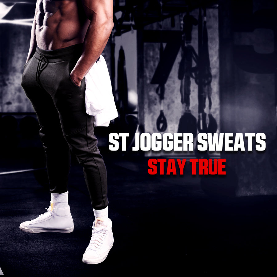 ST Joggers- Men's