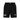 San Francisco State - Boys and Men's Sublimated Fight Shorts - Black 2026 Official Team Gear