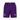 San Francisco State - Boys and Men's Sublimated Fight Shorts - Purple 2026 Official Team Gear