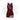 Quality Team Store worldwide by Tri-Titans, Scripps Ranch High School Girls Funk Fighter Singlet Red Tri-Titans custom wrestling gear