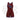 Quality Team Store worldwide by Tri-Titans, Scripps Ranch High School Girls Funk Fighter Singlet Red Tri-Titans custom wrestling gear