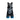 Destroyer Reversible Singlet - Boys and Men