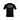 San Francisco State Short Sleeve Tri-Tech - Unisex - Black - Tri-Titans