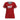 Mt Zion - Tri-Tech - Short Sleeve - Red - Girls