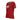 Mt Zion - Tri-Tech - Short Sleeve - Red - Girls