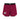 Mt Zion - Fearless Shorts - Fuchsia - GIRLS