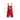Truckee Wrestling Club Boys Singlet Red NO NAME Tri-Titans custom wrestling gear