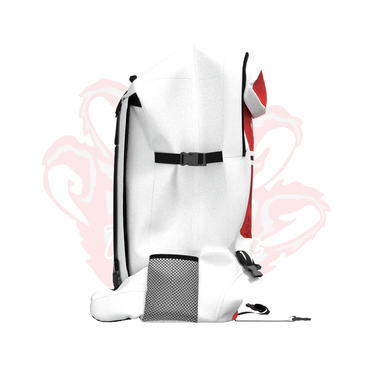 Truckee Backpacks Tri-Titans custom wrestling gear