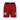 Mt Zion - Fight Shorts - Boys Red 2025