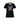 San Francisco State Short Sleeve Tri-Tech - Womens Cut - Black - Tri-Titans
