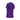 San Francisco State Short Sleeve Tri-Tech - Womens Cut - Purple - Tri-Titans