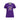 San Francisco State Short Sleeve Tri-Tech - Womens Cut - Purple - Tri-Titans
