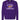 San Francisco State - Tultex Crewneck Sweatshirt - Purple - Gator 2025