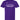 San Francisco State - Purple Short Sleeve Cotton T-Shirt 2025