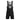 Vasky Bros - Singlet - Boys Black