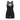 Vasky Bros - Singlet - Girls Black