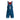 Vasky Bros - Reversible Red and Blue Singlet - Boys