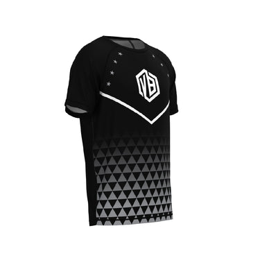 Vasky Bros - Unisex/Boys Tri-Tech Short Sleeve