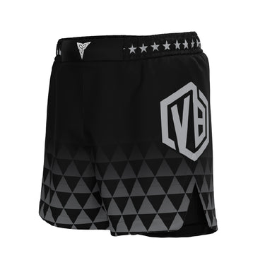 Vasky Bros - Unisex Fearless Shorts