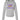 San Francisco State - WOMENS - Bella Canvas Hoodie - Athletic Heather Grey - Gator 2025
