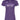 San Francisco State - WOMENS - Purple Heather - Short Sleeve Cotton T-Shirt -  2025