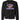 San Francisco State - Champion Reverse Weave Black Crewneck - Gator 2025
