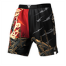 Art of War Fight Shorts Tri-Titans custom wrestling gear