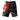 Art of War Fight Shorts | Shop Tri -Titans