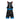 Komodo Reversible Singlet | Funk Fighter™ Antimicrobial Technology - Tri-Titans