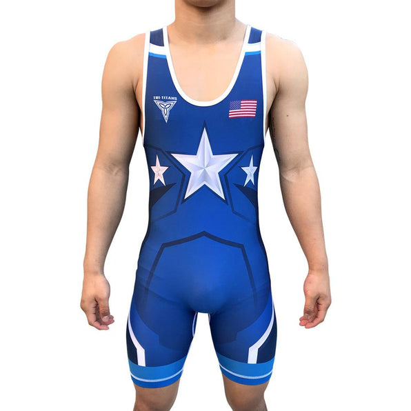 REVERSIBLE SINGLETS – Page – Tri-Titans