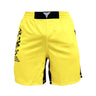 Bushido Fight Shorts Tri-Titans custom wrestling gear