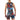 Cali Love Graffiti Singlet - Tri-Titans