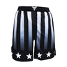 Creed Fight Shorts Tri-Titans custom wrestling gear