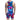 Dope Graffiti Singlet | Funk Fighter Antimicrobial Technology - Tri-Titans