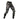 Drop Bombs Compression Pants | Funk Fighter Antimicrobial Technology Tri-Titans Athletic Apparel custom wrestling gear