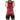 Respect All Fear None Reversible Singlet 1 - Tri-Titans