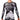 Rising Sun Compression Shirt (Rashguard) | Funk Fighter Antimicrobial Technology - Tri-Titans