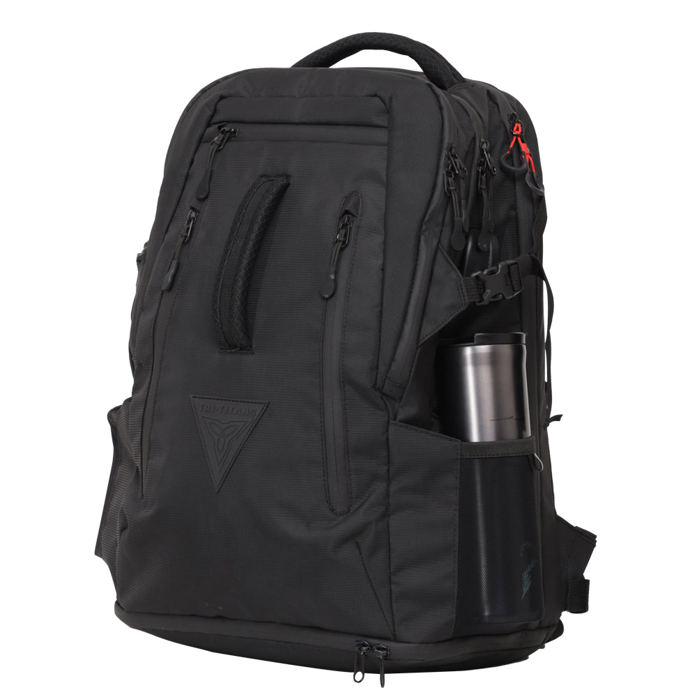 INSPIRE Backpack – Tri-Titans